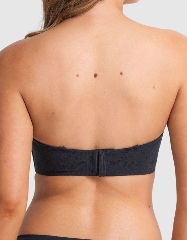 Fine Lines - Weightless Strapless Bra