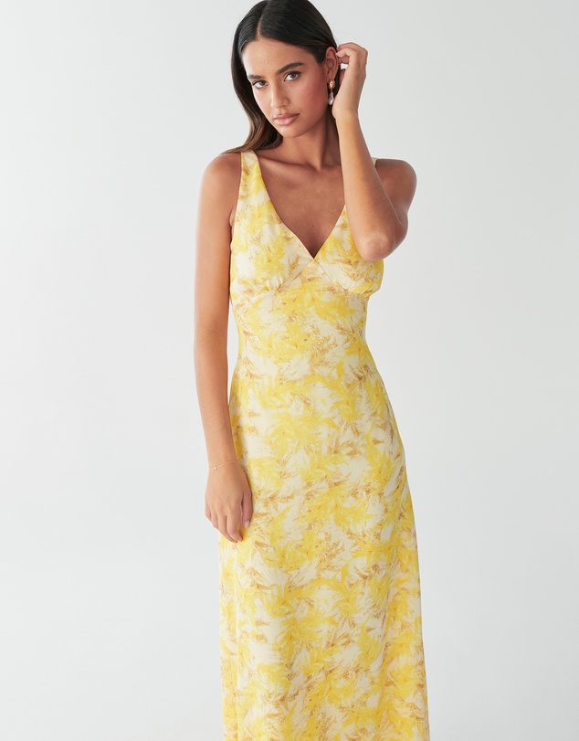 BWLDR - Chelsea Dress