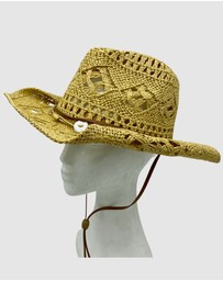 Jacaru - Jacaru 1566 Cowboy Hat
