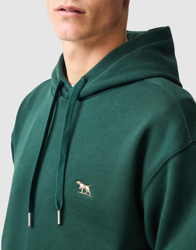 Rodd & Gunn - Otago Hoodie