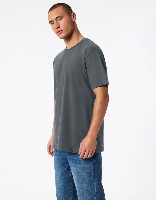 American Apparel - Unisex Fine Jersey Short Sleeve T-Shirt