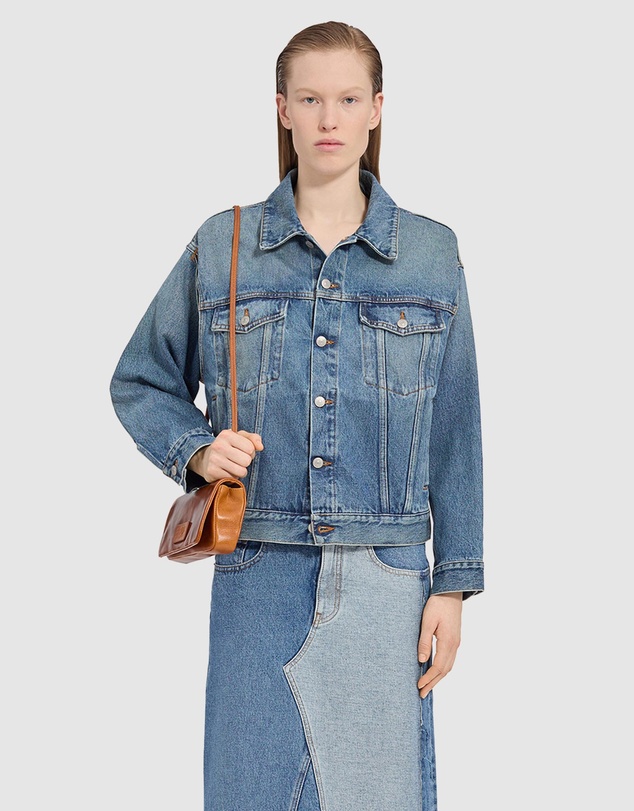 MM6 Maison Margiela - Sports Jacket