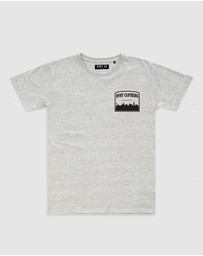 DVNT - Origins Tee - Youth