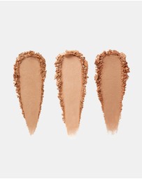 Bobbi Brown - Nude Finish Illuminating Powder - Buff