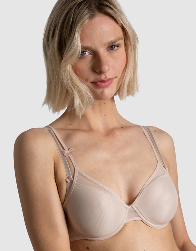 Passionata - Miss Joy Wired Spacer Full Cup Bra