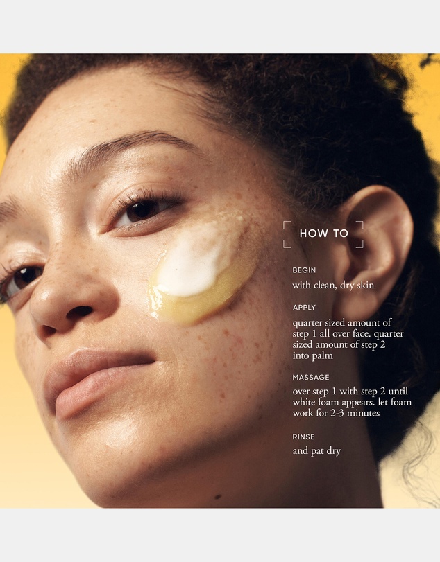 Philosophy - Microdelivery Mini Resurfacing Peel Kit (30ml + 30g)