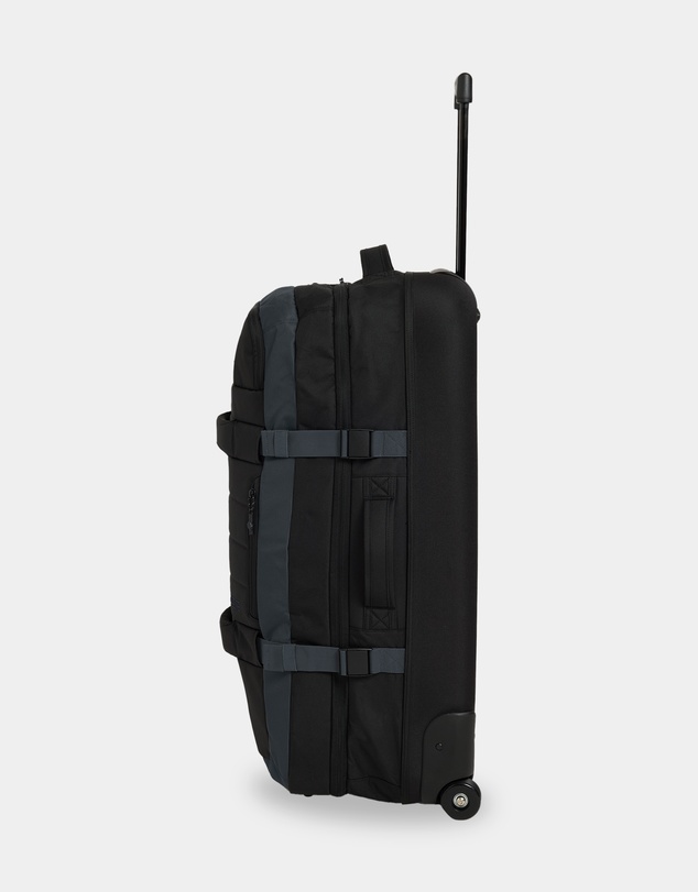 Quiksilver - Mens Transit Roller 100L Suitcase