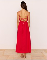 MINKPINK - Margot Maxi Dress