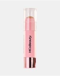 MCoBeauty - Everyday Bronzer Cream Stick - Light