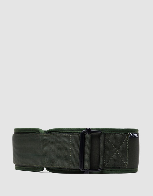 TWL - Hybrid Velcro Lifting Belt