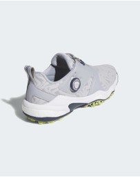 adidas Performance - Codechaos Boa 25 Spikeless Golf Shoes Unisex