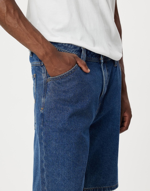 Abrand - A5 Baggy Shorts Gavin