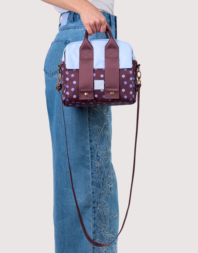 The Somewhere Co - Freckle Lunch Tote