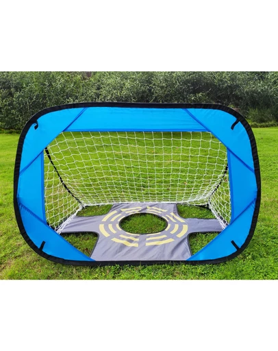Freeplay Kids - Strike Zone Soccer Net
