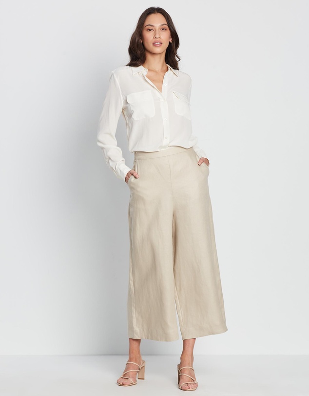 Grace Willow - Celine Culottes