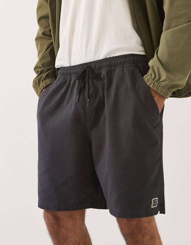 Brixton - Everyday Vintage Wash Short