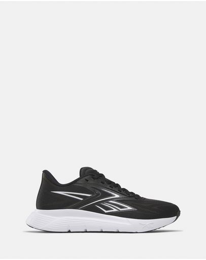 Black & Ftwr White