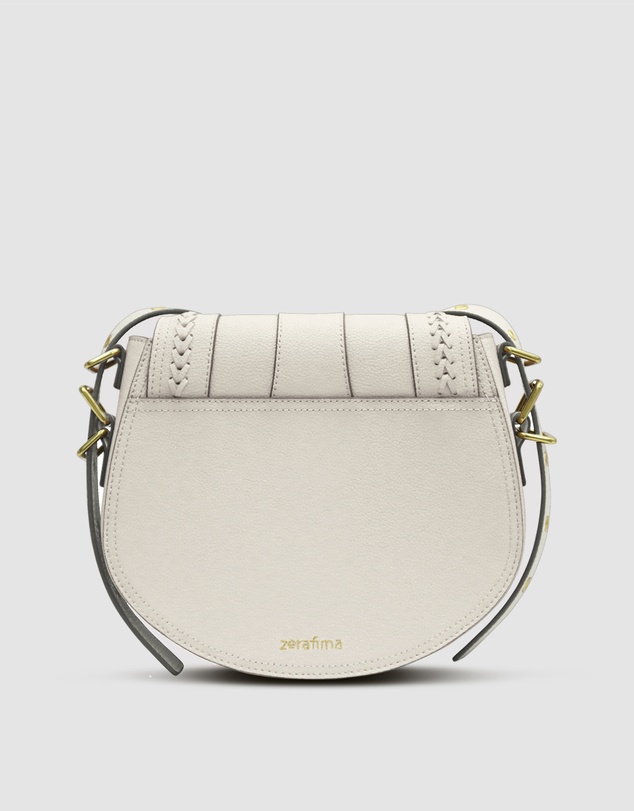 Zerafima - Freya Saddle Bag