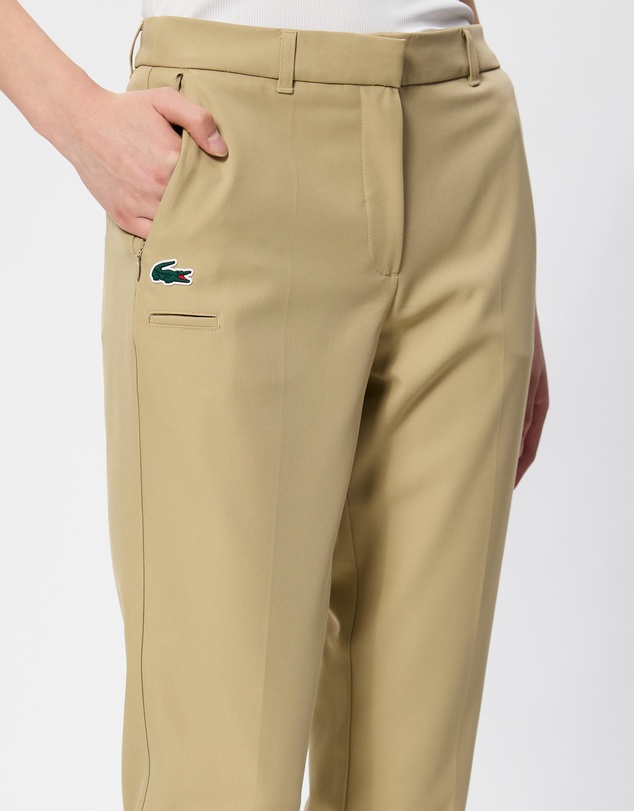 Lacoste - Essential Golf Trousers