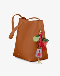Maison De Sabre - The SABRÉMOJI™ Padlock Charm