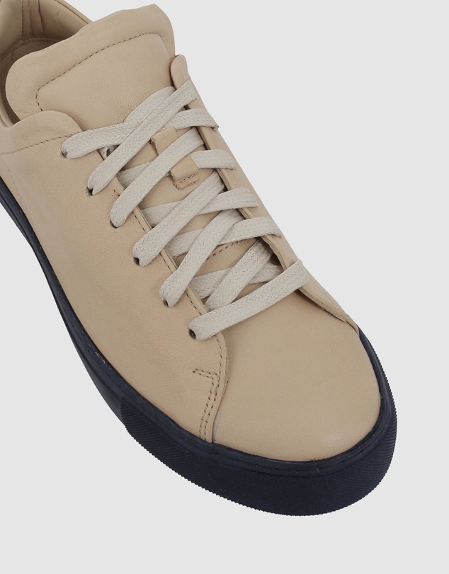 Sempre Di - Babette Low Top sneakers