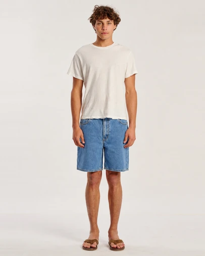 Rolla's - Ezy Short Blue Gum
