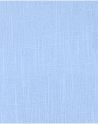 Petal & Pup - Madison Linen Column Skirt - Blue
