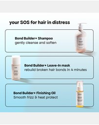 Bondi Boost - Rapid Repair Bond Builder+ Leave-in Mask 100ml