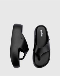Melissa - Melissa Free Platform Thong