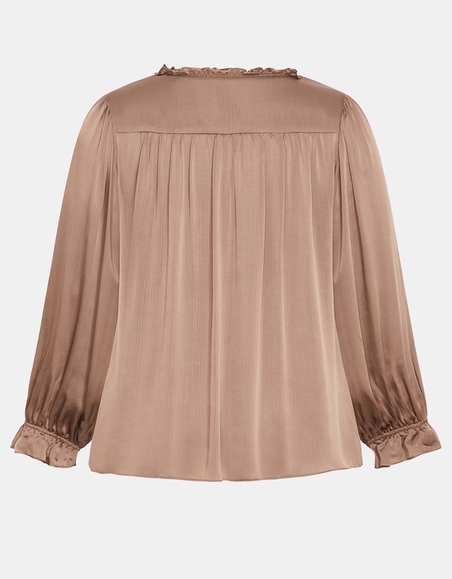 City Chic - Maia Top