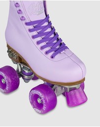 Crazy Skates - Retro Adjustable Roller Skates