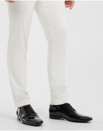 Tarocash - Jackson Patent Dress Shoe