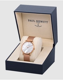 Paul Hewitt - Miss Ocean Pearl Watch