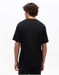 Superdry - Lo-Fi Punk Graphic Tee
