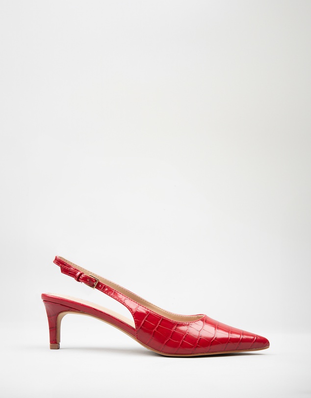 RAID - Ravish slingback