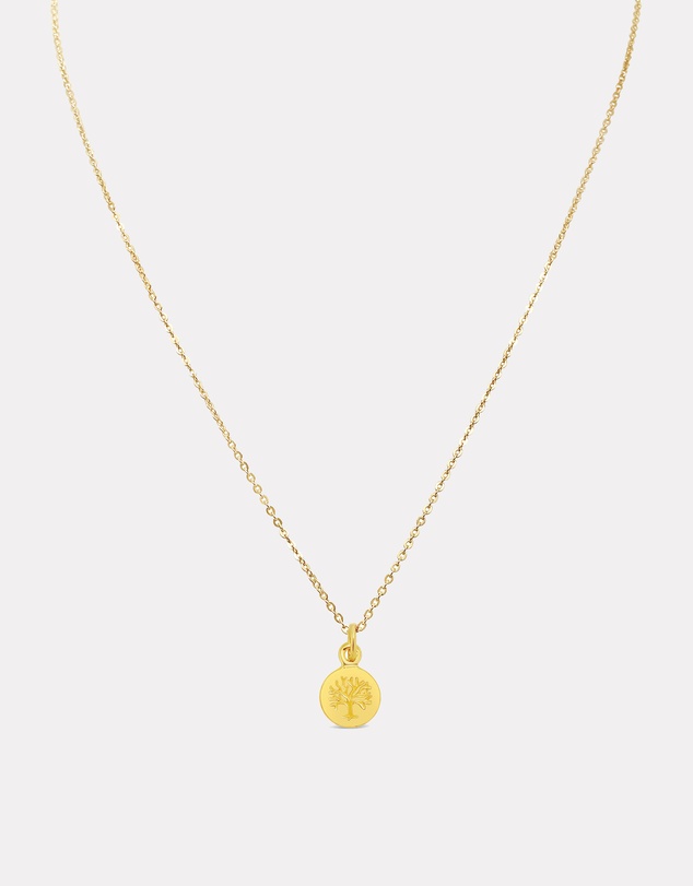 Ichu - Tree of Life Necklace