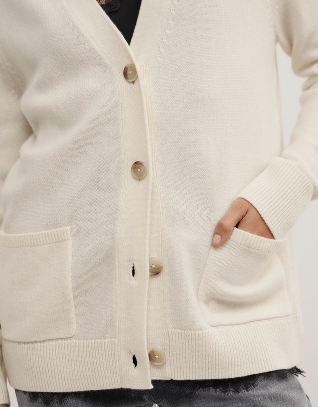 Witchery - Oversized Cardigan