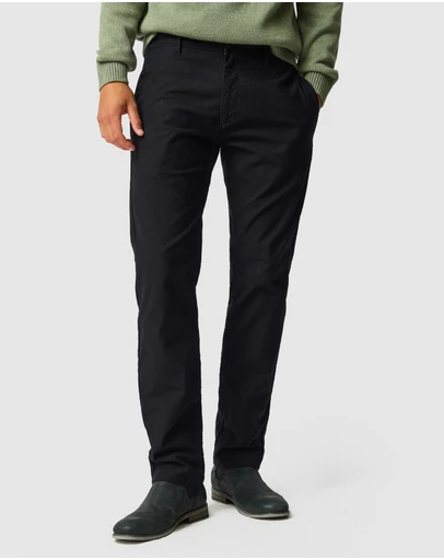 Rodd & Gunn - Motion Pant Straight Regular Leg