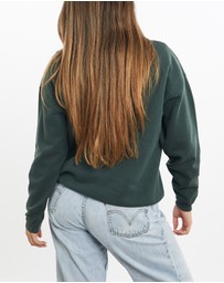 Vintage by The Real Deal - Pre Loved - Vintage 90s Nike Sweatshirt