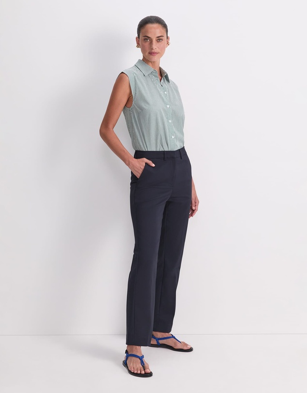 Sportscraft - Yvette Straight Pant