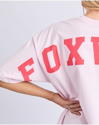 Foxwood - Interval Tee