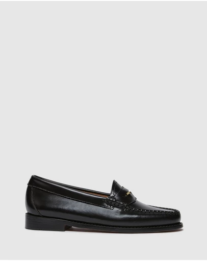 G. H. BASS - Weejun Anniversary Penny Loafers - Women's