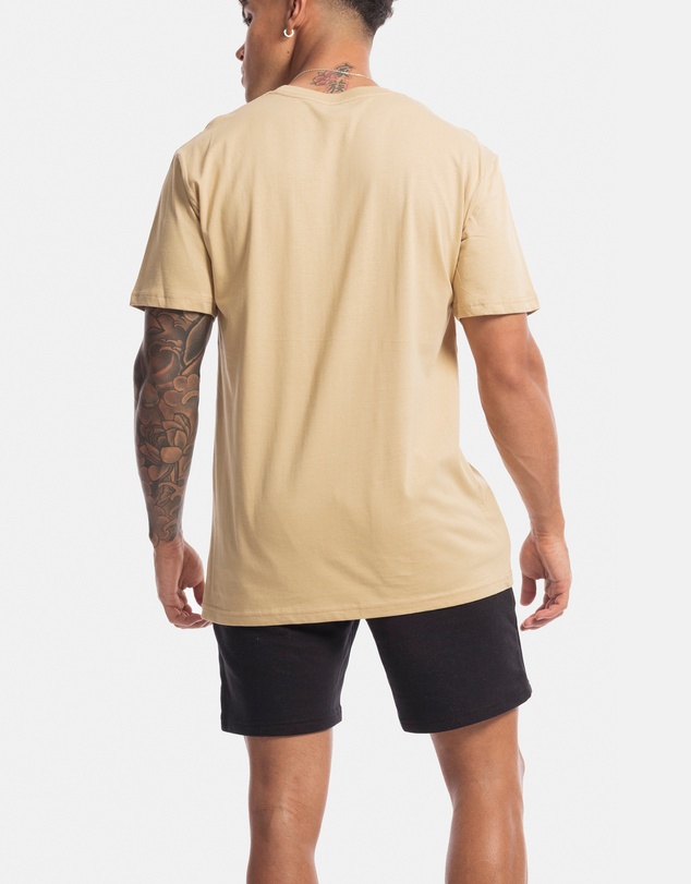 First Division - Core Logo Tee