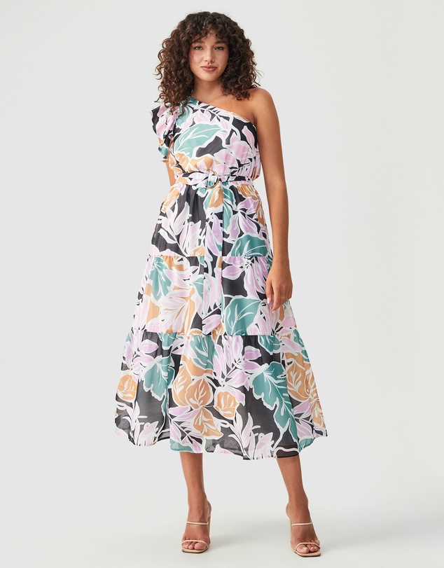 Tussah - Astra Maxi Dress