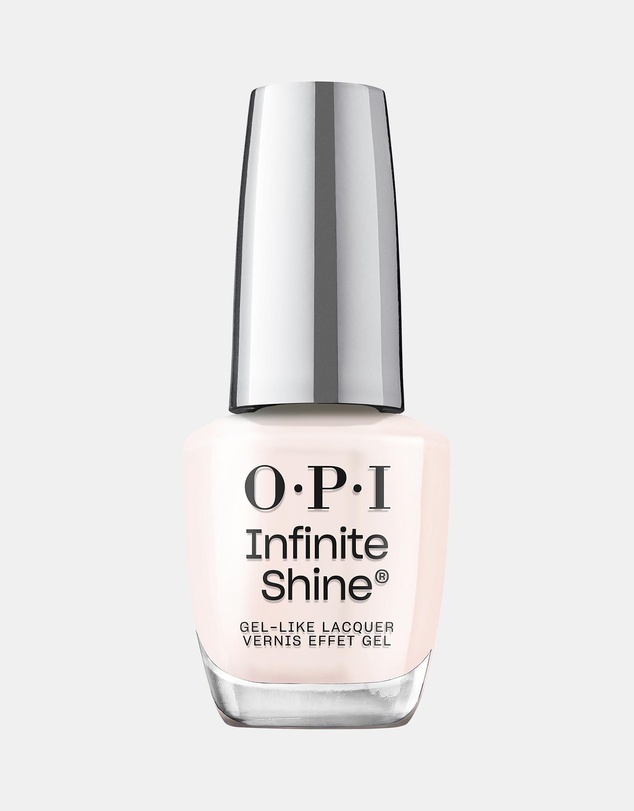 O.P.I - OPI Infinite Shine Beyond Pale Pink