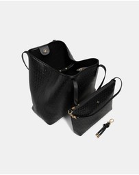 Call It Spring - Lookout Tote Bag