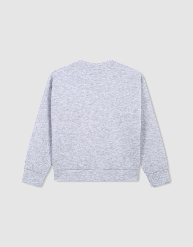 Michael Kors - Sweatshirt - Kids-Teens