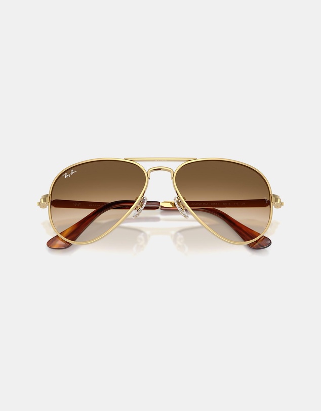 Ray-Ban - Aviator Max 0RB3925