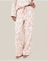 Papinelle - Nostalgia Cosy Full Length PJ