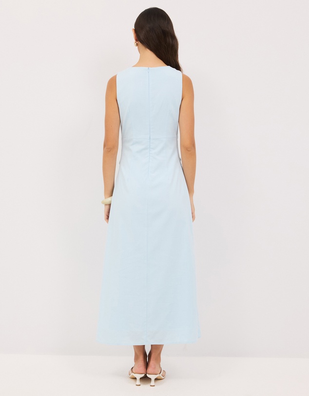 Calli - Gwen Midi Dress